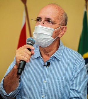 Ronaldo Lopes envia à Câmara de Vereadores projeto sobre auxílio financeiro para estudantes da EJA