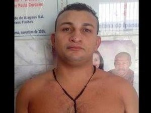 Homem é preso por roubo no Sertão de Alagoas