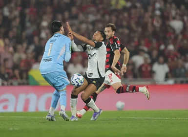 Flamengo visita Atlético-MG e pode confirmar o título do Brasileirão; veja onde assistir