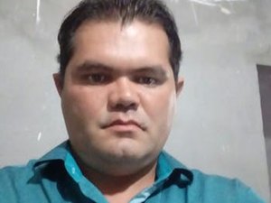 Família busca homem que está desaparecido há quatro dias