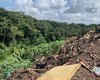 IMA aplica multa de R$ 200 mil e embarga área usada como lixão irregular em Barra de Santo Antônio