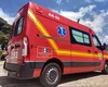 Idoso de 69 anos fica ferido após atropelamento em Penedo