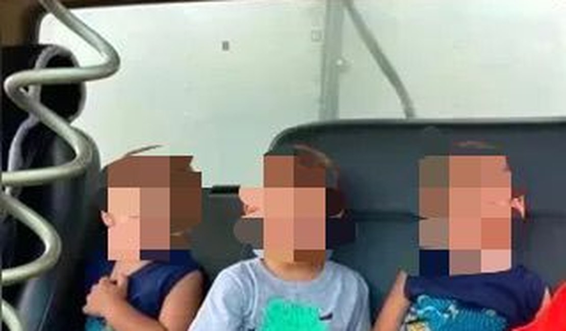 Audiência deve definir futuro de crianças envolvidas em troca na maternidade de Arapiraca
