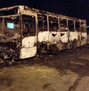 ?Justiça de Alagoas condena 14 integrantes de facção por incêndios a ônibus