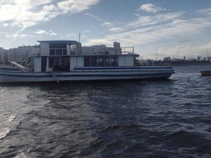 Prefeitura do Rio de Janeiro impede festa para 200 pessoas em embarcação