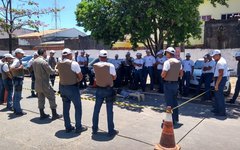 Novos policiais e bombeiros vivem dia a dia de aprendizado em cursos de formação