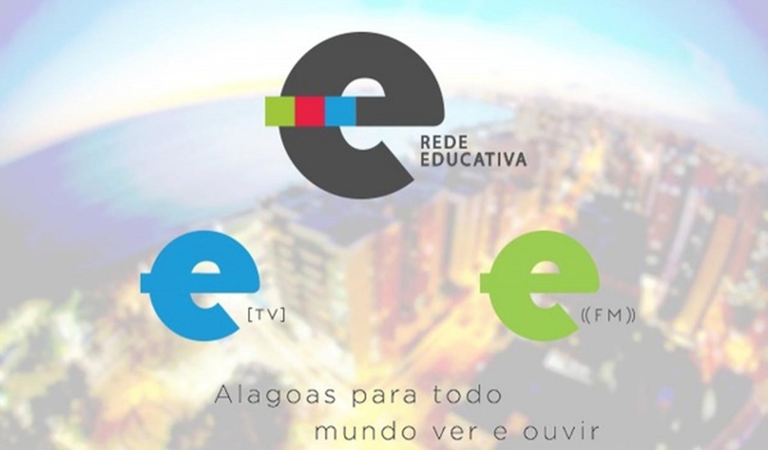 TV e Rádio Educativa ampliam conexão com o público alagoano