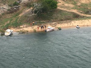 Buscas por Mariana Torres serão retomadas nesta sexta-feira 