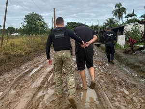 Funcionário que desviou mais de R$ 400 mil de hotel em Maceió é preso
