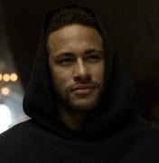 Neymar vira ator e participa da série espanhola 'La Casa de Papel'