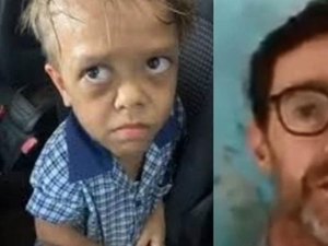 Vídeo viral de menino que sofre bullying gera onda de comoção e apoio global