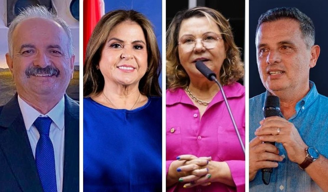 MDB tem chapa quase pronta para a Câmara Federal; confira nomes