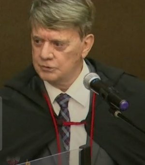 Klever Loureiro reassume Presidência do Tribunal de Justiça de Alagoas