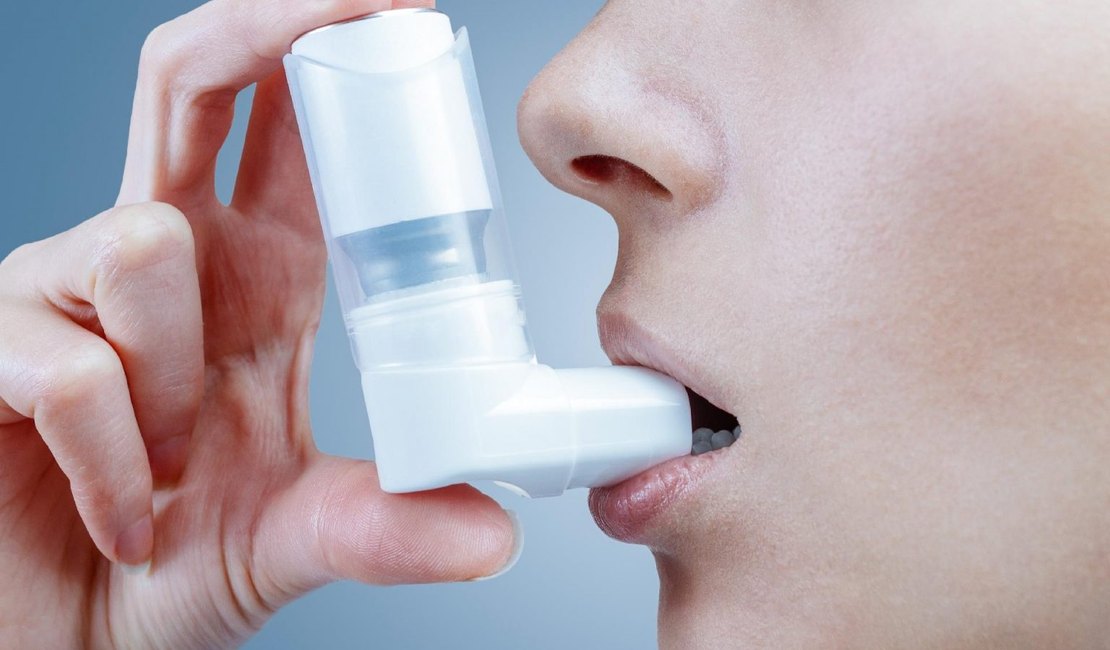 Covid-19: asmáticos graves devem redobrar cuidados durante a pandemia