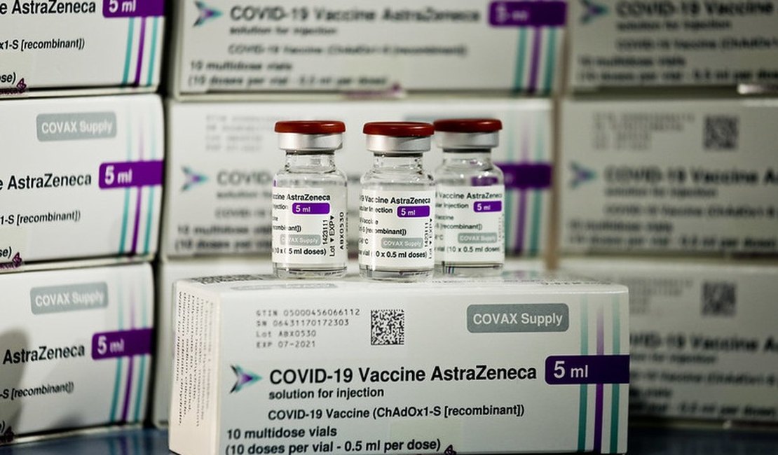 Atraso no envio de vacinas preocupa Secretaria de Saúde de Alagoas