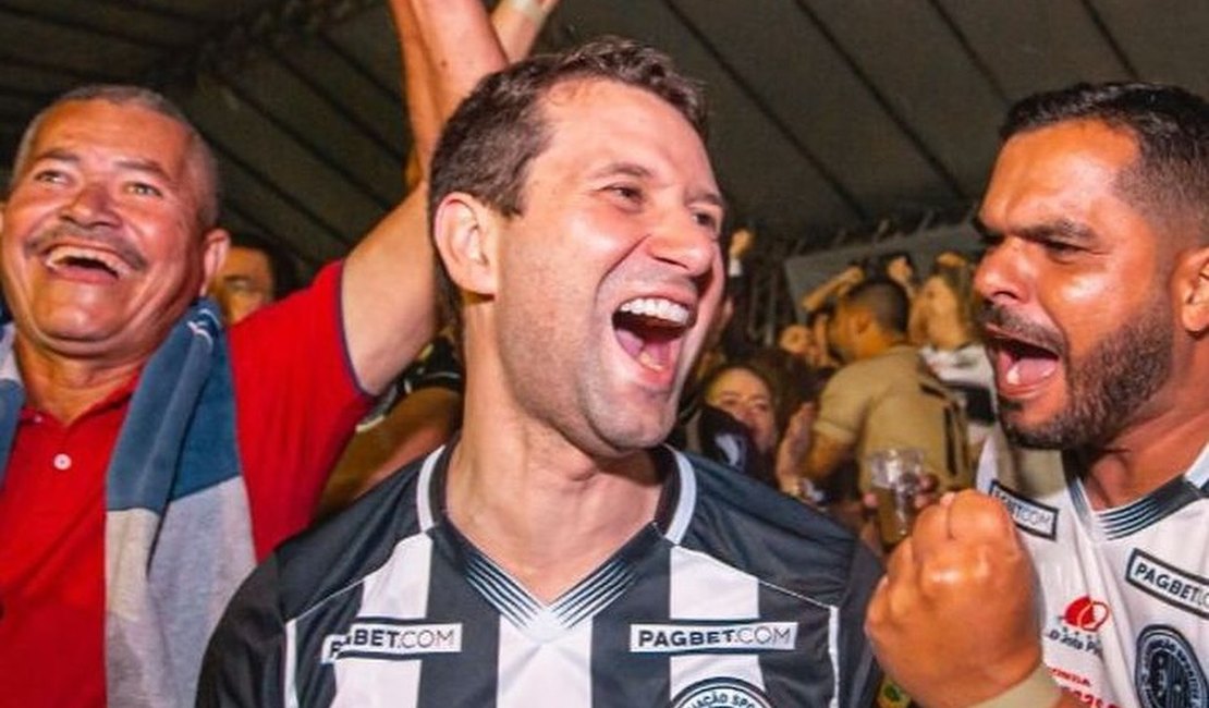 Esporte em alta em Arapiraca ganha impulso com recursos de Daniel Barbosa