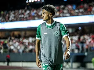 ASA anuncia atacante Léo Porfírio por empréstimo para a Série D