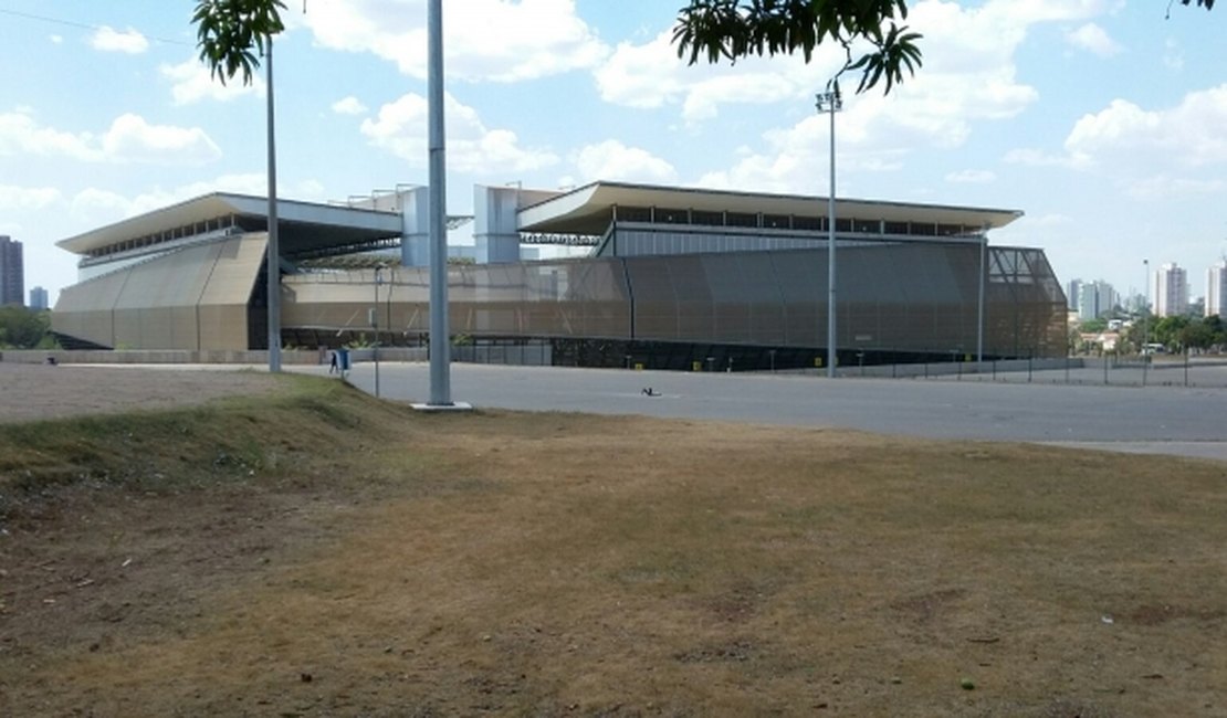 Acompanhe Cuiabá x ASA, transmissão da seleção do rádio