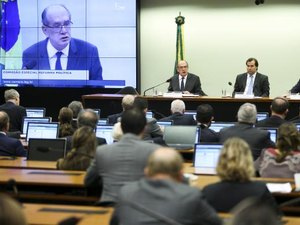 Relator da reforma eleitoral defende modelo de transição para eleições 2018