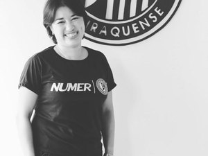 Mulheres que fazem parte da história do ASA, o Gigante de Alagoas