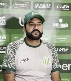 Uberlândia: elenco, técnico emergente e terceira decisão nacional da história
