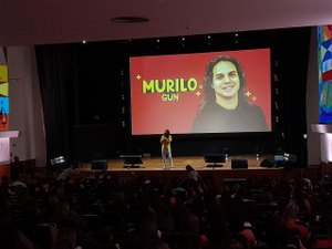 [Vídeo] 1ª Jornada Pedagógica Trakto de Penedo é aberta com a presença de conceituados palestrantes