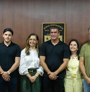 Maragogi inaugura nova era de desenvolvimento e reconstrução administrativa