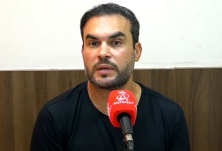 Davi Maia revela que entregou presidência do União Brasil para ser vice de JHC em 2020