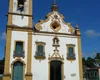 Iphan entrega restauração da Igreja Matriz Nossa Senhora da Conceição, em Marechal Deodoro