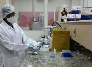 Governo libera R$ 234 milhões para pesquisas sobre Zika e apoio à ciência