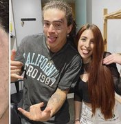 Whindersson faz novas tatuagens no rosto e fãs se preocupam