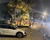 Arrastão causa pânico entre turistas e moradores na orla de Ponta Verde