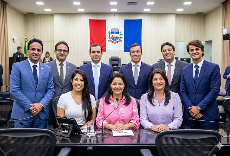 PP deve apresentar chapa para a ALE com sete deputados estaduais e nomes fortes