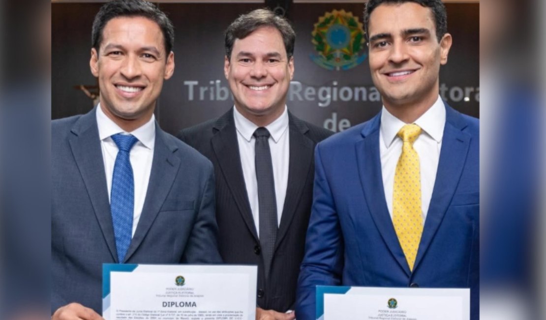 JHC lamenta morte de Edlúcio Donato e destaca legado na política de Maceió