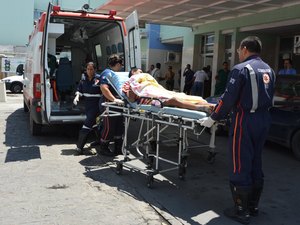 HGE, HEA e Samu atendem quase 2 mil pessoas no Feriadão da Páscoa