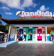 [Vídeo] Maceió recebe experiência da Netflix dedicada aos doramas coreanos