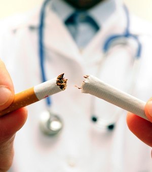 Secretaria de Saúde inicia novo grupo de tabagismo em novembro