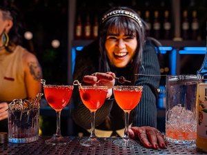 Festival Ilha Drinks desembarca na Costa dos Corais com cursos gratuitos