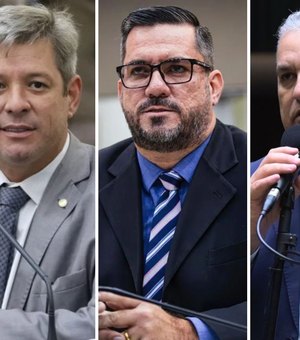 Bolsonaristas convocam ato em Maceió contra Lula e Alexandre de Moraes