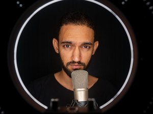 Em nova música, Beto Buarque fala sobre isolamento social