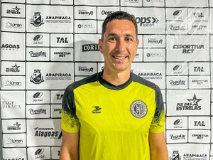 ASA inicia preparação para enfrentar o Cianorte e Higor Leite segue em tratamento