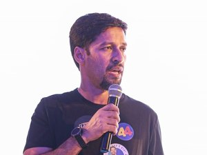 Rodrigo Cunha critica atuação de Paulo Dantas no Governo