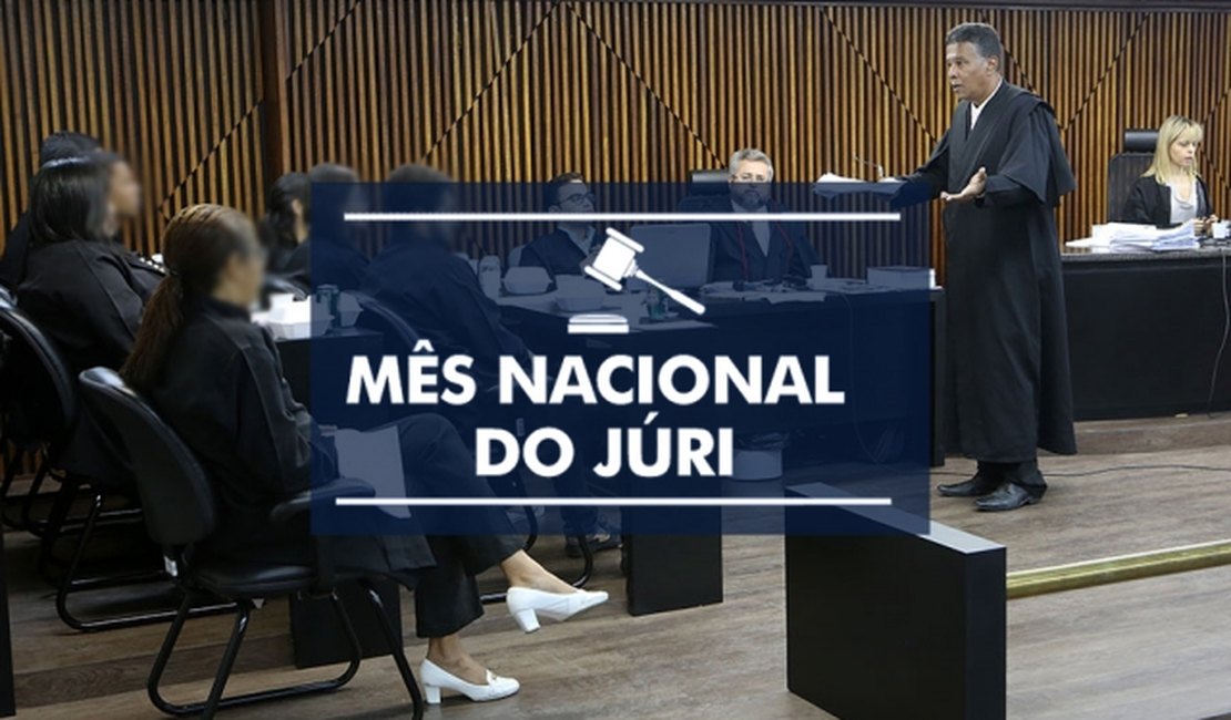 &#65279;Jurados absolvem acusado de homicídio na parte alta de Maceió