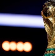 Torcedores de seleções eliminadas se juntam a cambistas na Copa da Rússia