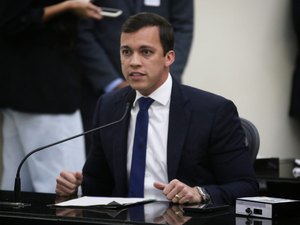 Deputado Delegado Leonam solicita reforço no policiamento do Corredor Vera Arruda