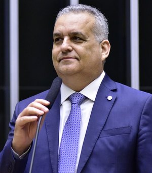 Pela 4ª vez, Alfredo Gaspar é eleito o melhor parlamentar de Alagoas