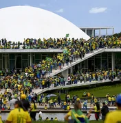 Esquerda prepara manifestação em Maceió contra anistia a crimes cometidos no 8 de Janeiro