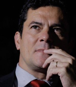 Moro tem áudios de conversas com Bolsonaro