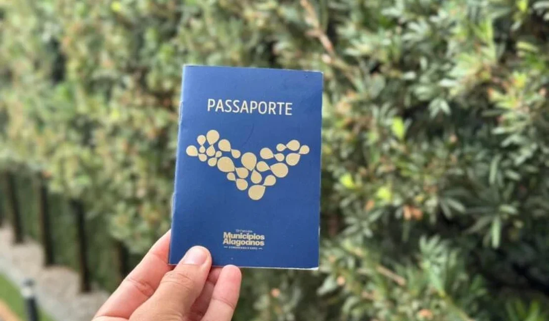 Feira dos Municípios lança “Passaporte da Feira” para transformar a experiência do público em uma viagem por Alagoas