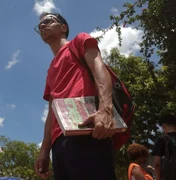 Enem 2025: segundo dia de provas é encerrado em todo o Brasil